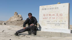 如梦似幻,全景新疆揭秘 - 明择旅游