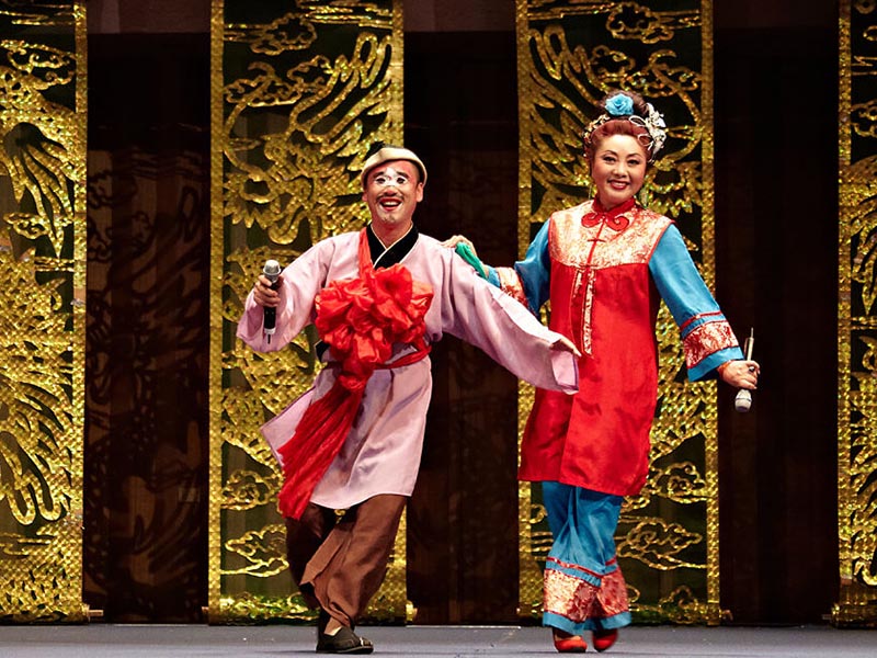 二人转马前泼水简谱图片分享下载