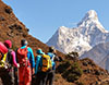 徒步天堂—尼泊尔9日徒步之旅