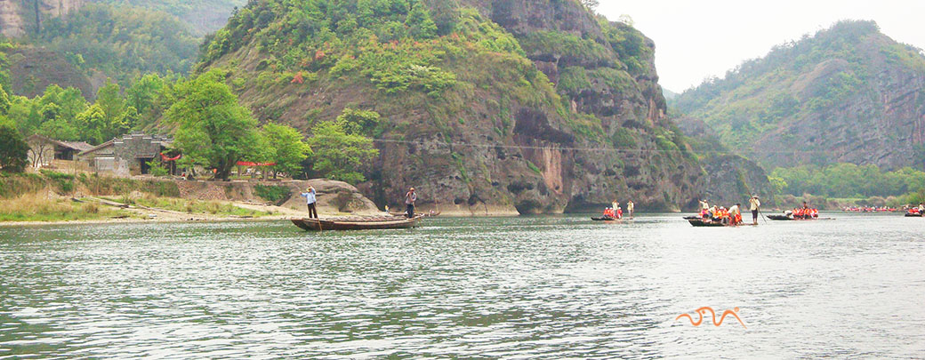 瓷都名胜江西全景十日游