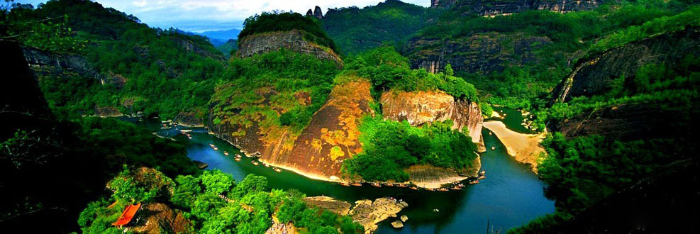 福建高端旅游、福建定制旅游、福建旅游、福州旅游、厦门旅游、武夷山旅游、福建旅游地图、福建景点介绍、福建旅游线路-明择旅游